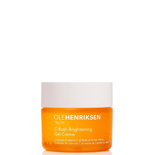 Ole Henriksen C-Rush Brightening Gel Crème 50ml on Productcaster.