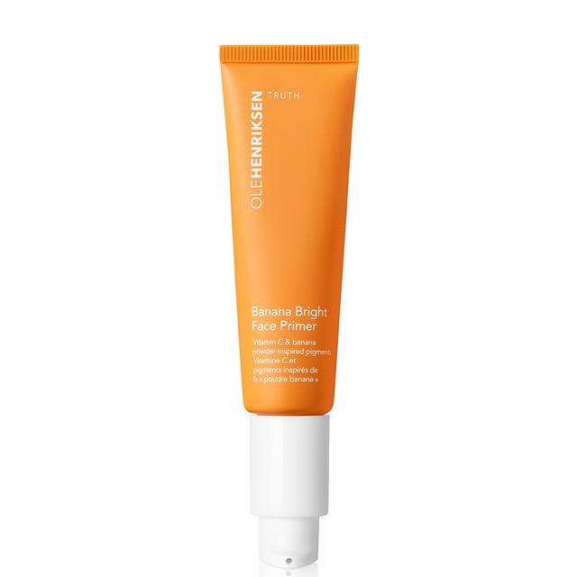 Ole Henriksen Banana Bright Face Primer 30ml on Productcaster.