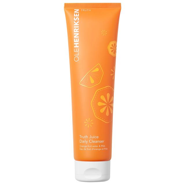 Ole Henriksen Truth Juice Daily Cleanser 150ml on Productcaster.