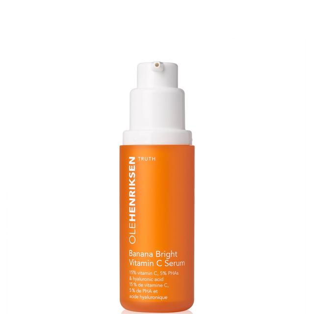 Ole Henriksen Banana Bright Vitamin C Serum 30ml on Productcaster.