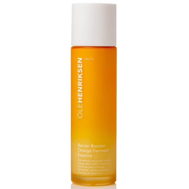 Ole Henriksen Truth Orange Ferment Barrier Booster Essence 120ml on Productcaster.