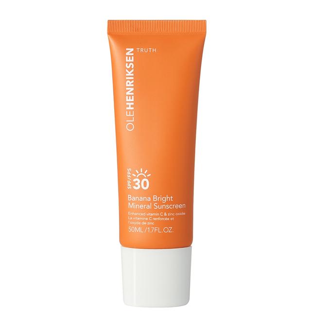 Ole Henriksen Banana Bright SPF 30 Lotion 50ml on Productcaster.