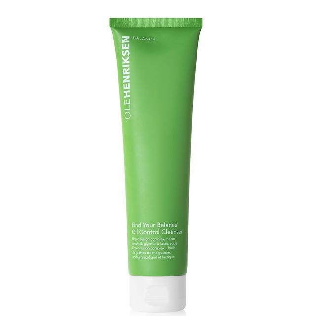 Ole Henriksen Find Your Balance Oil Control Cleanser 147ml on Productcaster.