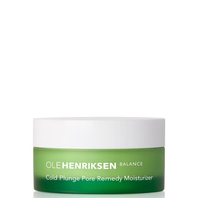 Ole Henriksen Cold Plunge Pore Remedy Moisturiser 50ml on Productcaster.