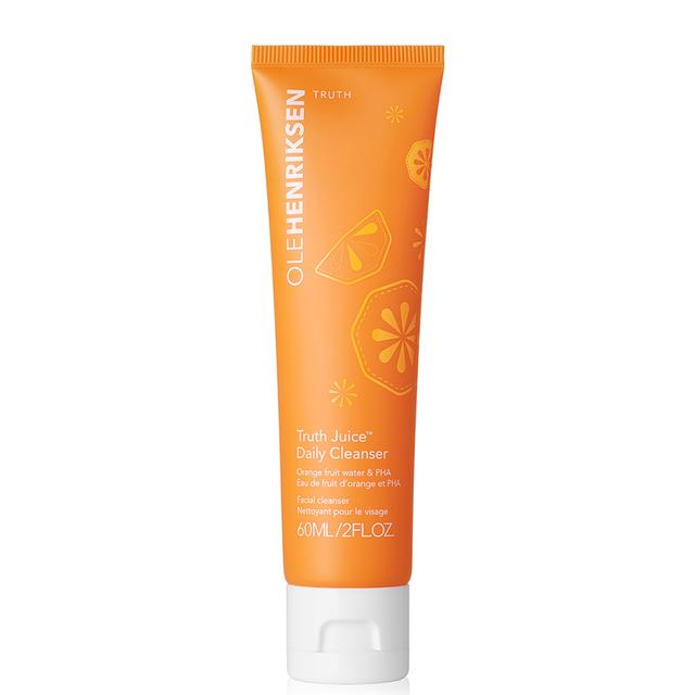 Ole Henriksen Truth Juice Daily Cleanser 60ml on Productcaster.