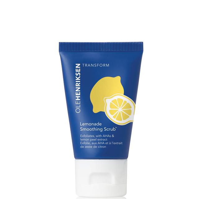 Ole Henriksen Lemonade Smoothing Scrub 30g on Productcaster.