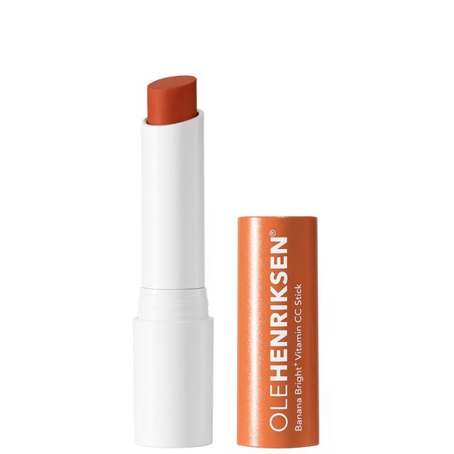 Ole Henriksen Banana Bright Eye Stick 7g (Various Shades) - Pumpkin on Productcaster.