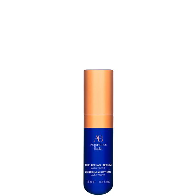 Augustinus Bader The Retinol Serum 15ml on Productcaster.