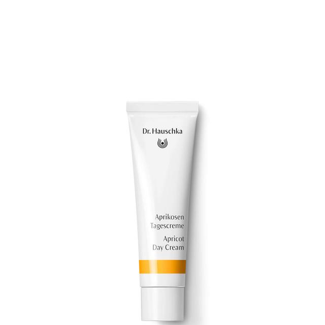 Dr. Hauschka Apricot Day Cream 30ml on Productcaster.