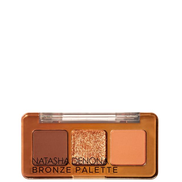 Natasha Denona Baby Bronze Palette on Productcaster.