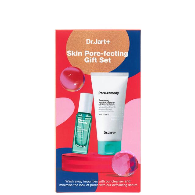 Dr.Jart+ Skin Pore-fecting Gift Set (Worth £40.00) on Productcaster.