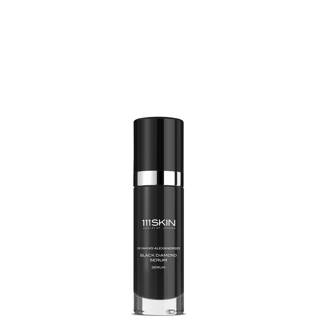 111SKIN Black Diamond Serum 30ml on Productcaster.