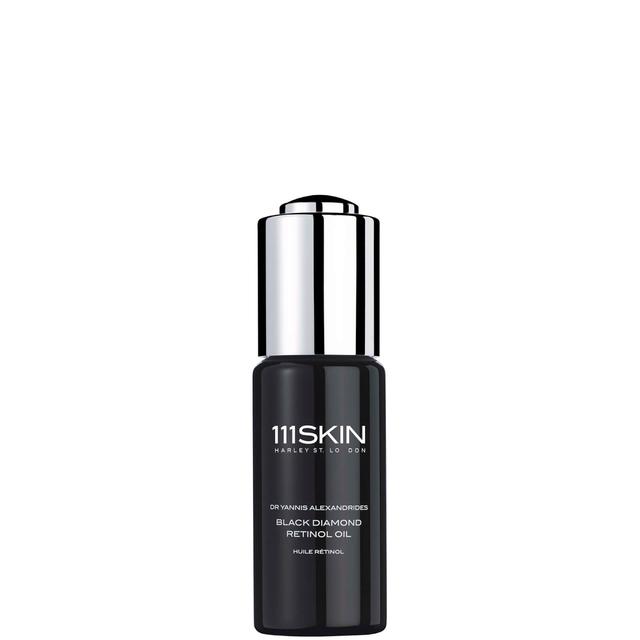 111SKIN Black Diamond Retinol Oil 30ml on Productcaster.