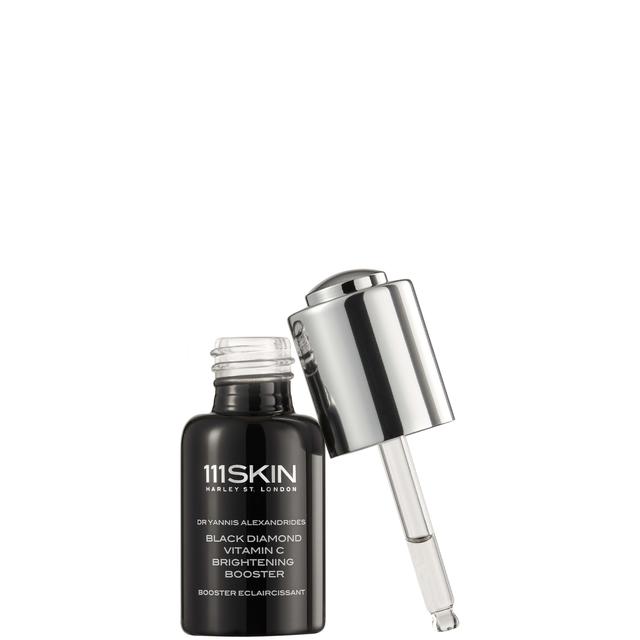 111SKIN Black Diamond Vitamin-C Booster Serum 20ml on Productcaster.