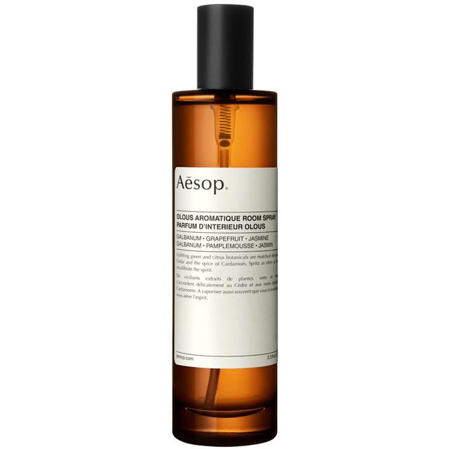 Aesop Olous Aromatique Room Spray 100ml on Productcaster.