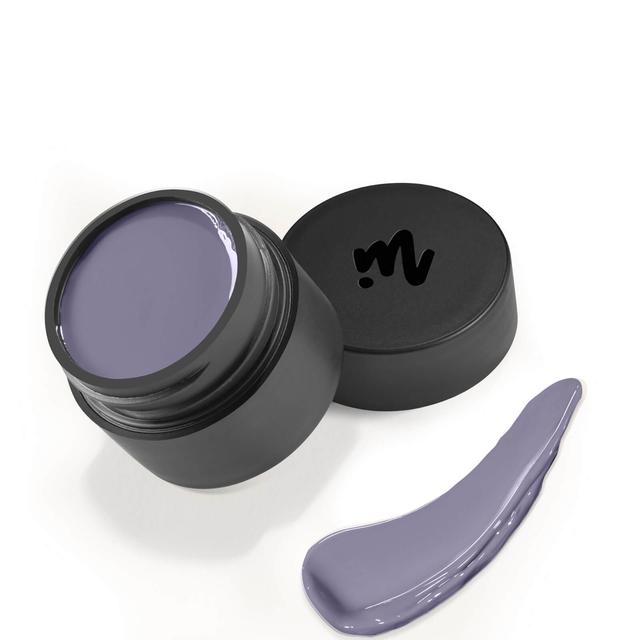 Mylee Crème CaraGel Solid Gel Polish Grape - 5g on Productcaster.