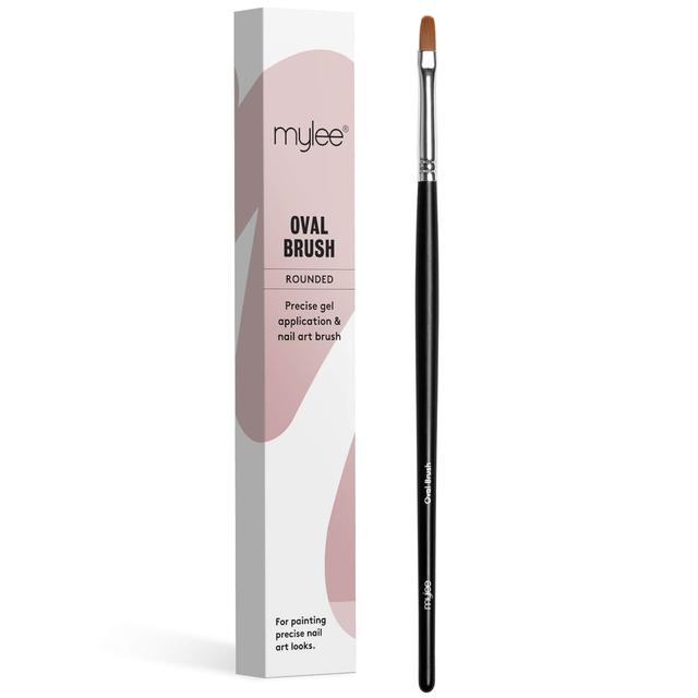 Mylee Oval Brush on Productcaster.