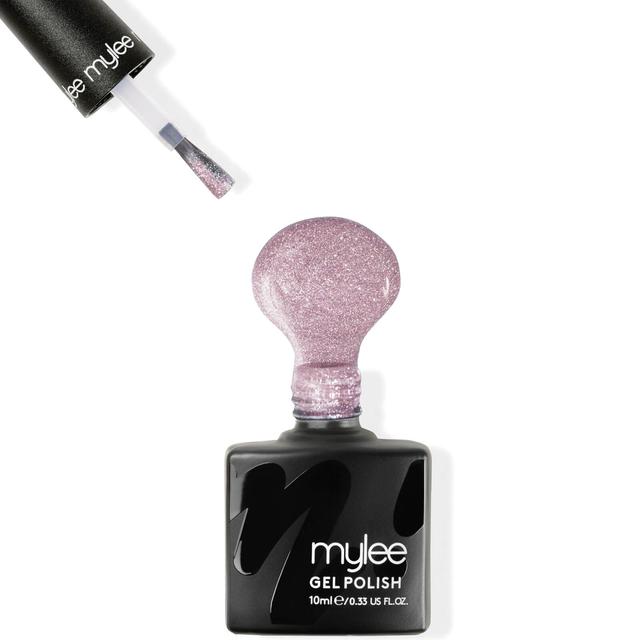 Mylee Spotlight Gel Polish Girl's Best Friend - 10ml on Productcaster.