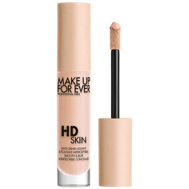 MAKE UP FOR EVER HD Skin Concealer 4.7ml (Various Shades) - 1.5 Linen on Productcaster.