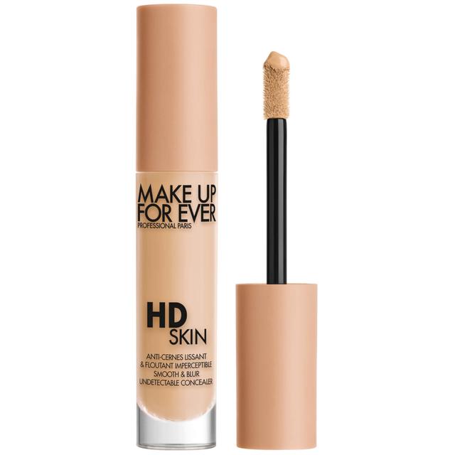 MAKE UP FOR EVER HD Skin Concealer 4.7ml (Various Shades) - 2.2 (N) Macadamia on Productcaster.