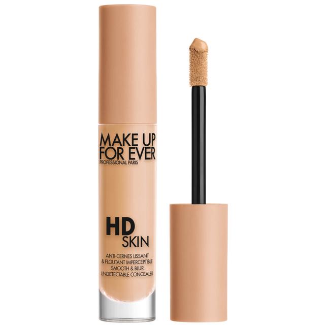 MAKE UP FOR EVER HD Skin Concealer 4.7ml (Various Shades) - 2.5 (N) Desert on Productcaster.