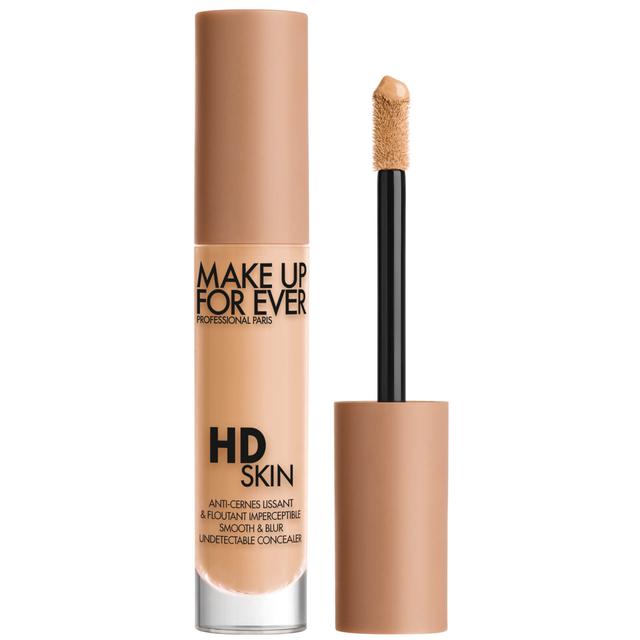 MAKE UP FOR EVER HD Skin Concealer 4.7ml (Various Shades) - 3.0 Nutmeg on Productcaster.