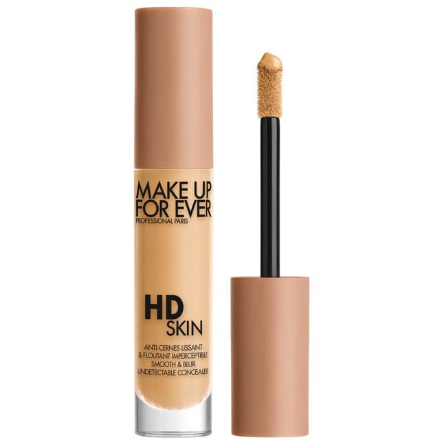 MAKE UP FOR EVER HD Skin Concealer 4.7ml (Various Shades) - 3.2 (Y) Peanut on Productcaster.