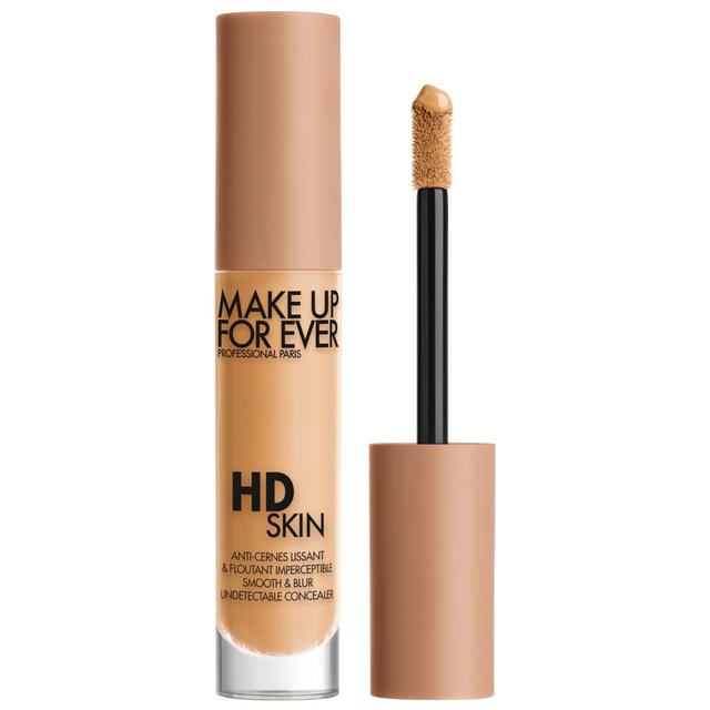 MAKE UP FOR EVER HD Skin Concealer 4.7ml (Various Shades) - 3.5 (Y) Gingerbread on Productcaster.