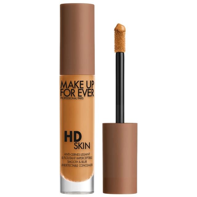 MAKE UP FOR EVER HD Skin Concealer 4.7ml (Various Shades) - 4.0 (Y) Almond on Productcaster.