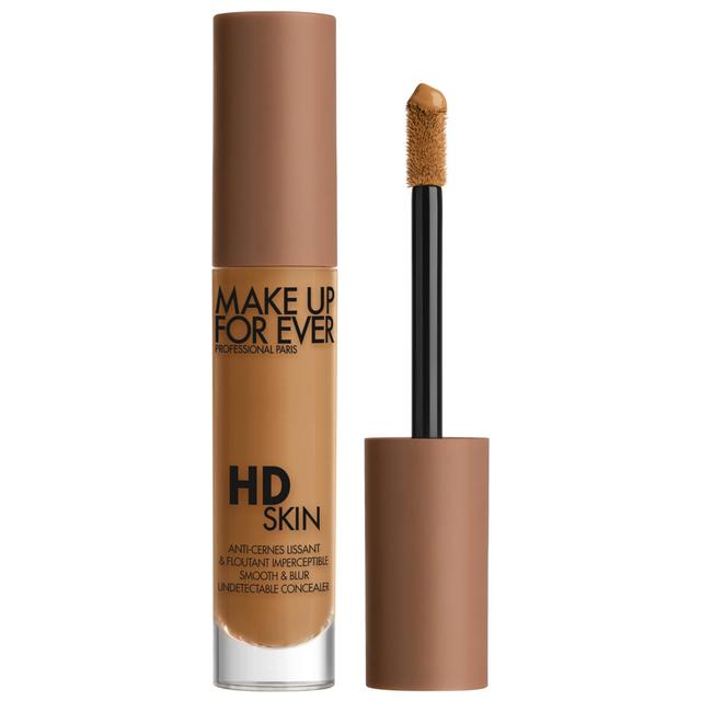 MAKE UP FOR EVER HD Skin Concealer 4.7ml (Various Shades) - 4.2 (N) Coffee on Productcaster.