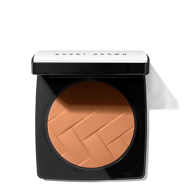 Bobbi Brown Vitamin Enriched Pressed Powder 8g (Various Shades) - Golden Brown on Productcaster.