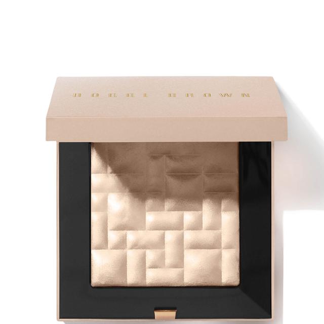 Bobbi Brown Highlighting Powder 8g (Various Shades) - Quartz Glow on Productcaster.