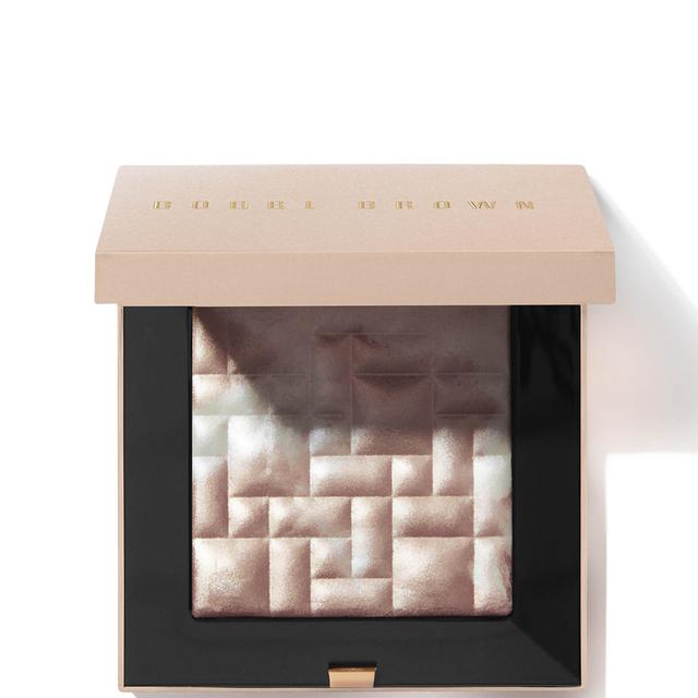 Bobbi Brown Highlighting Powder 8g (Various Shades) - Pink Glow on Productcaster.