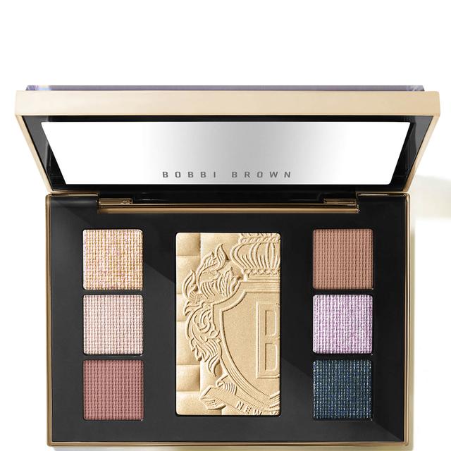 Bobbi Brown Moonglow Eye and Cheek Palette on Productcaster.