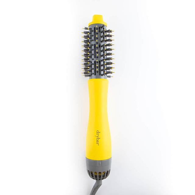 Drybar The Half Shot Round Blow-Dryer Brush on Productcaster.