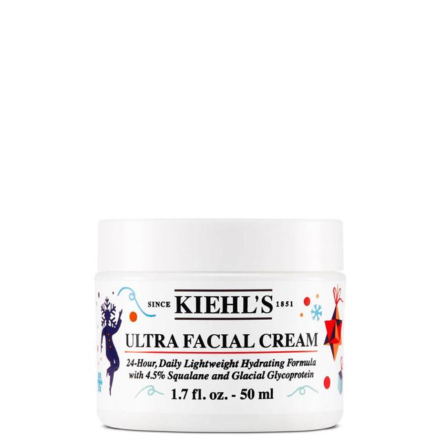 Kiehl's Ultra Facial Cream 50ml (Worth £32.00) on Productcaster.