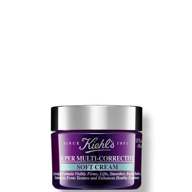 Kiehl's Super Multi-Corrective Oil-Free Gel 50ml on Productcaster.