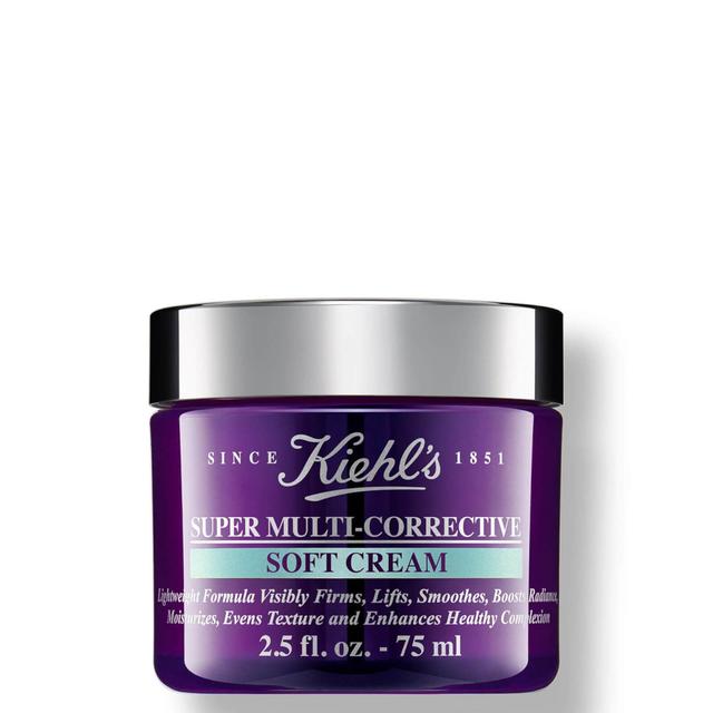 Kiehl's Super Multi-Corrective Oil-Free Gel 75ml on Productcaster.