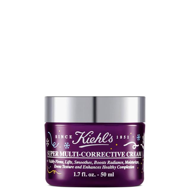 Kiehl's Super Multi Corrective Cream 50ml (Worth £66.00) on Productcaster.