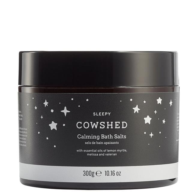 Cowshed Sleep Bath Salts 300g on Productcaster.