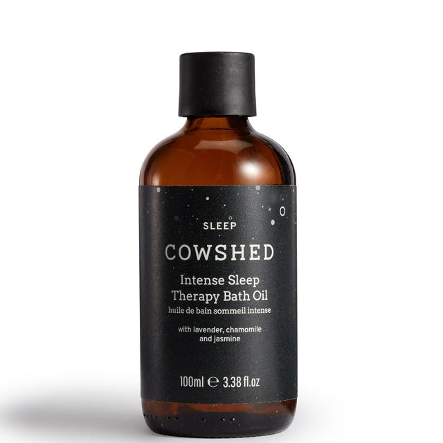 Cowshed Sleep Bath Oil 100ml on Productcaster.