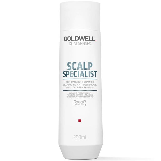 Goldwell Dualsenses Scalp Specialist Anti-Dandruff Shampoo 250ml on Productcaster.