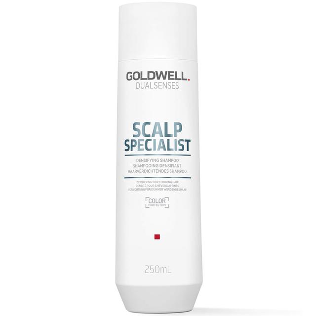 Goldwell Dualsenses Scalp Specialist Densifying Shampoo For Thinning Hair 250ml on Productcaster.