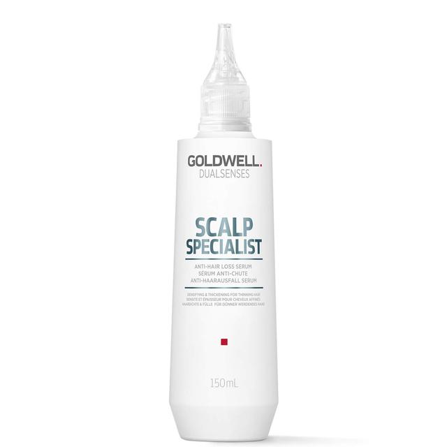 Goldwell Dualsenses Scalp Specialist Anti-Hair Loss Serum 150ml on Productcaster.