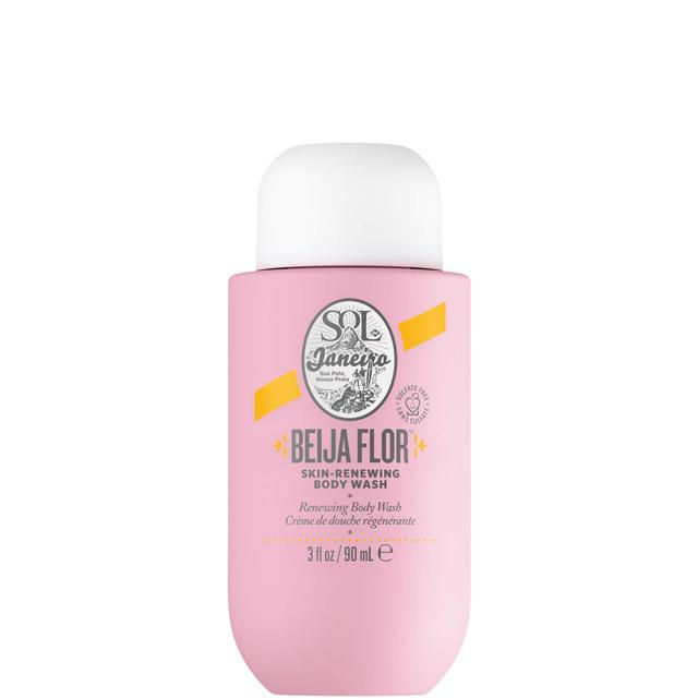 Sol de Janeiro Beija Flor Body Wash 90ml on Productcaster.