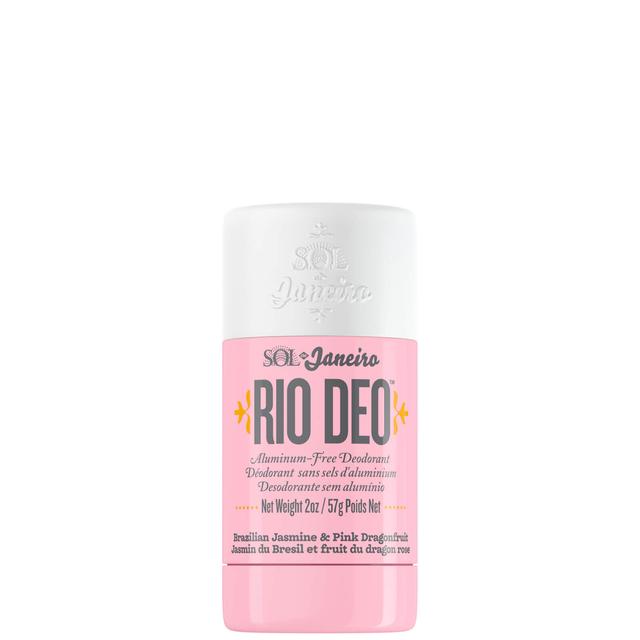 Sol de Janeiro Beija Flor Rio Deodorant 57g on Productcaster.