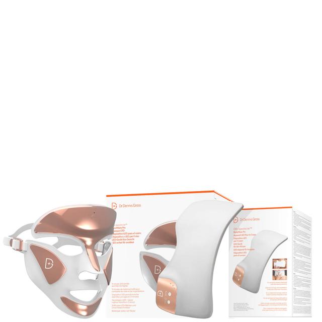 Dr Dennis Gross Skincare Device BodyWare and Faceware Bundle on Productcaster.