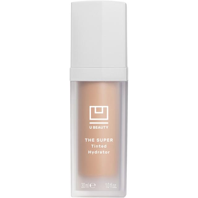 U Beauty The Super Tinted Hydrator 30ml (Various Shades) - Shade 07 on Productcaster.