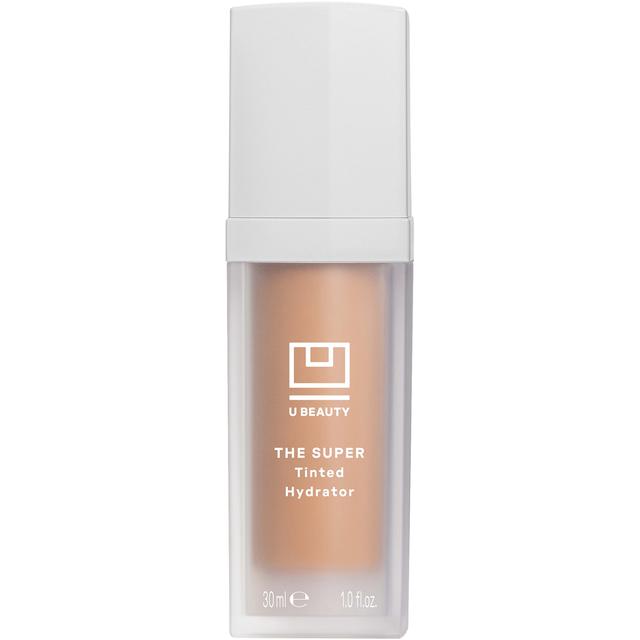 U Beauty The Super Tinted Hydrator 30ml (Various Shades) - Shade 08 on Productcaster.