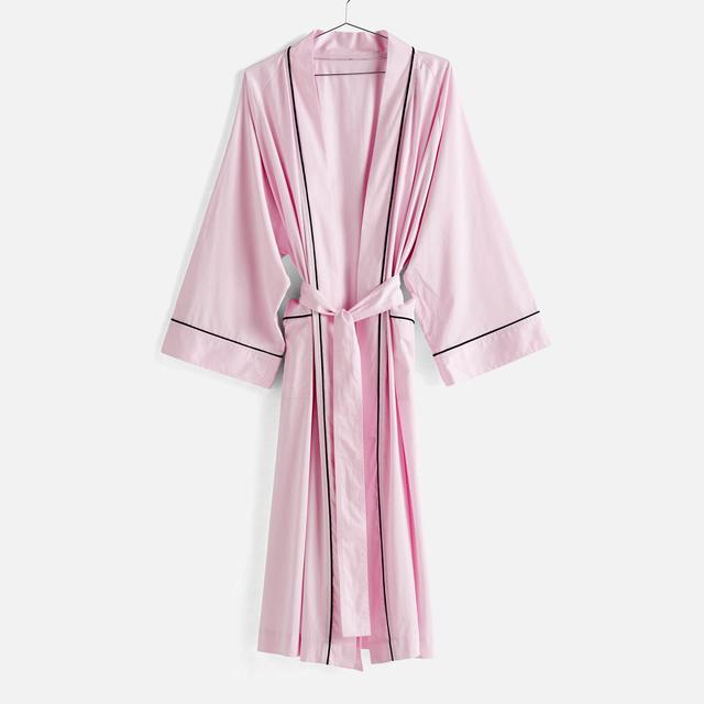 HAY Outline Robe - Soft Pink on Productcaster.